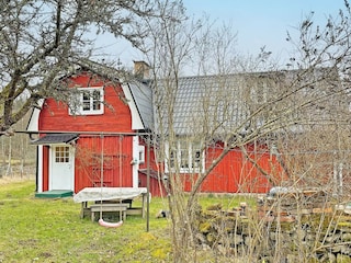 Holiday house Olofström Outdoor Recording 8