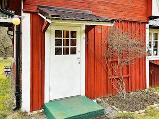 Holiday house Olofström Outdoor Recording 5