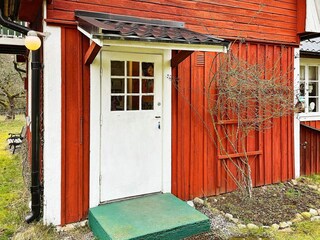 Vakantiehuis Olofström Buitenaudio-opname 6