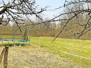 Holiday house Olofström Outdoor Recording 4