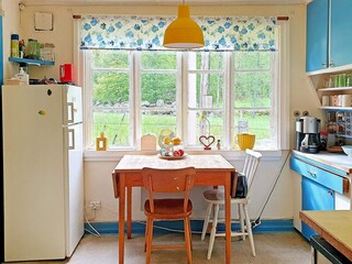 Vakantiehuis Olofström  12