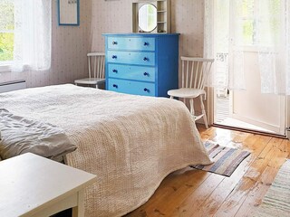 Vakantiehuis Olofström  21