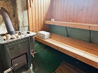 Vakantiehuis Olofström  25