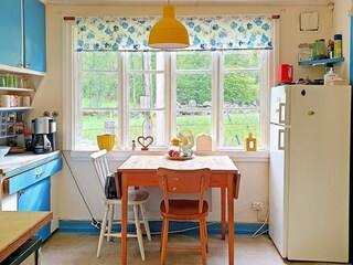 Holiday house Olofström  30