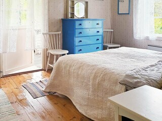 Vakantiehuis Olofström  13
