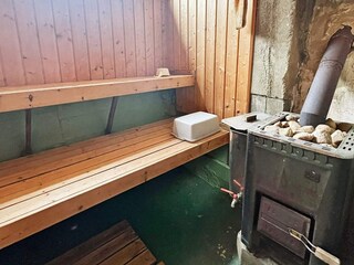 Vakantiehuis Olofström  31