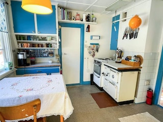 Holiday house Olofström  31