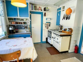 Vakantiehuis Olofström  27
