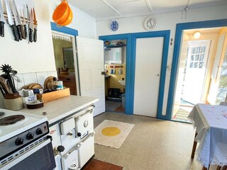 Vakantiehuis Olofström  24