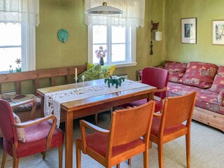 Vakantiehuis Olofström  20