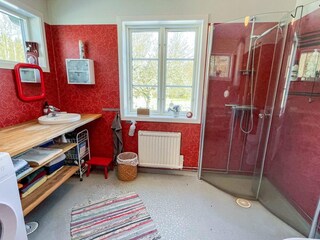 Vakantiehuis Olofström  12