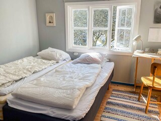 Vakantiehuis Olofström  28