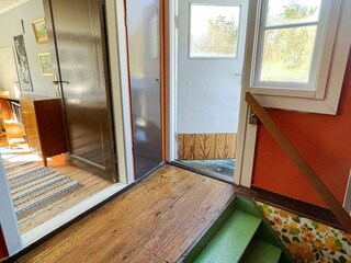 Vakantiehuis Olofström  23