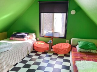 Vakantiehuis Olofström  18