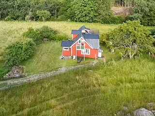 Holiday house Olofström Outdoor Recording 8