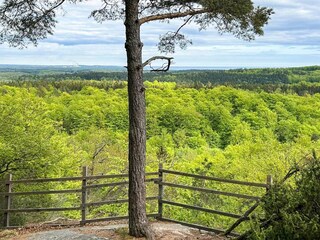 Vakantiehuis Olofström Buitenaudio-opname 7