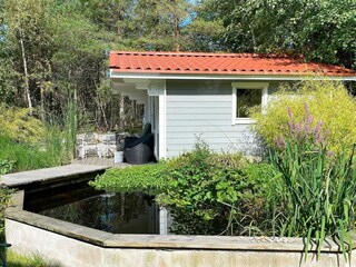 Holiday house Hölö Outdoor Recording 2