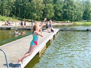 Holiday house Hölö  21