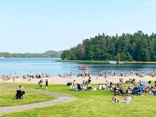 Holiday house Hölö  22