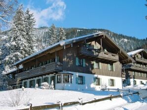 Apartment Ferienhaus Schönbrunn mit Wellness in Bayrischzell - Bayrischzell - image1