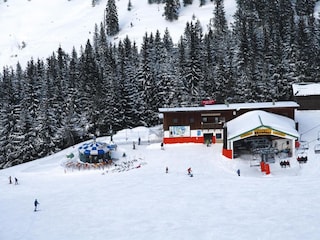 Appartamento Bayrischzell Ambiente 26