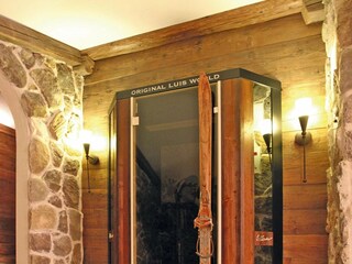 Appartement Bayrischzell  36