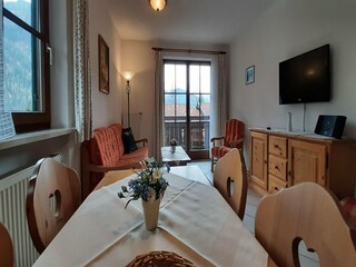 Apartment Bayrischzell Ausstattung 8