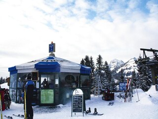 Appartamento Bayrischzell Ambiente 29