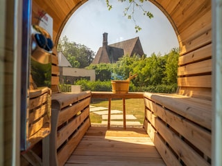 Casa de vacaciones Kortrijk  39