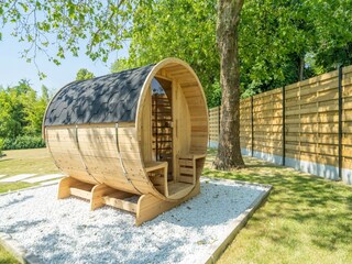 Maison de vacances Kortrijk  40