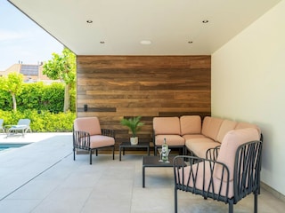 Casa de vacaciones Kortrijk Grabación al aire libre 5