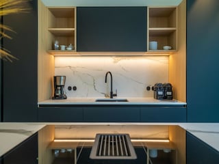 Holiday house Kortrijk Features 15