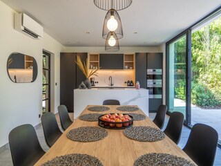 Vakantiehuis Kortrijk Kenmerken 12