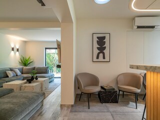 Vakantiehuis Kortrijk Kenmerken 22