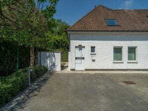 Holiday house Holiday home for 10 Person with garden - Kortrijk - image1