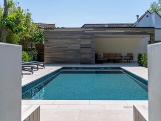 Vakantiehuis Kortrijk Buitenaudio-opname 3