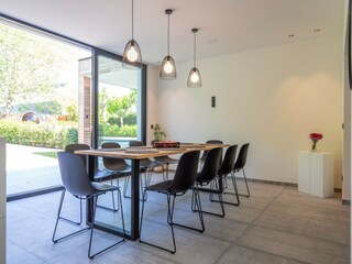 Vakantiehuis Kortrijk Kenmerken 25