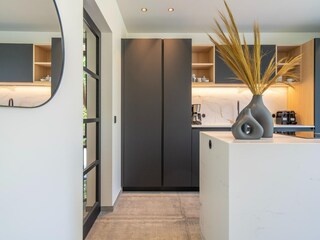 Vakantiehuis Kortrijk Kenmerken 15