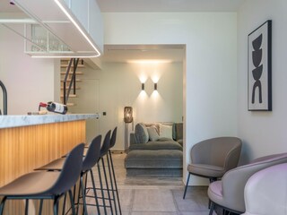 Maison de vacances Kortrijk  35