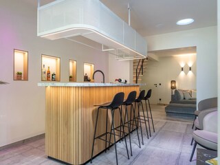 Vakantiehuis Kortrijk Kenmerken 16