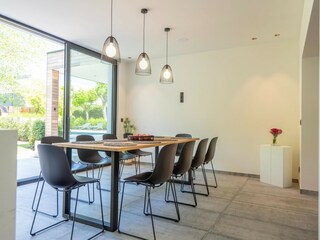 Maison de vacances Kortrijk Équipement 21