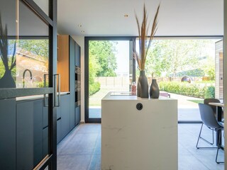 Maison de vacances Kortrijk Équipement 28