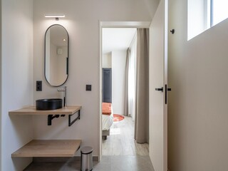 Maison de vacances Kortrijk Équipement 23