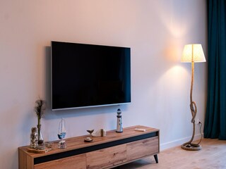 Apartamento Dziwnów Características 13