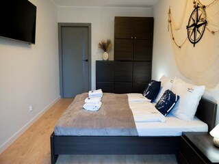 Apartment Dziwnów Ausstattung 22