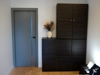 Apartamento Dziwnów Características 23