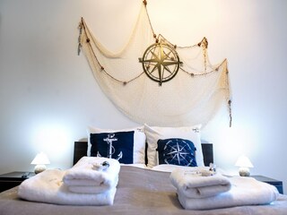 Apartamento Dziwnów Características 16