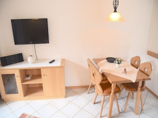 Apartment Bayrischzell Ausstattung 16