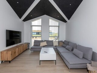 Vakantiehuis Saltum  2