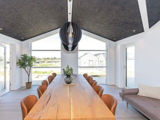 Vakantiehuis Saltum  3